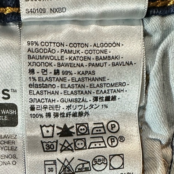 511 LEVIS - Picture 5 of 5